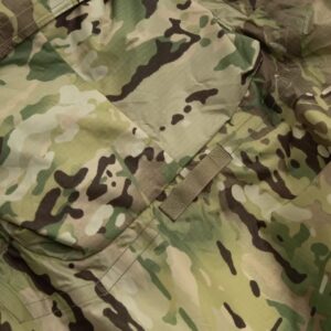 Carinthia Poncho Pro R mc