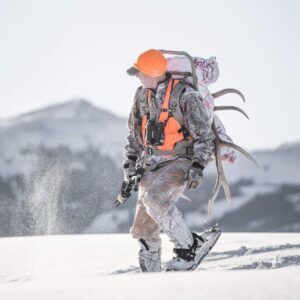 Allen Company Terrain Rock Canyon Pack Frame
