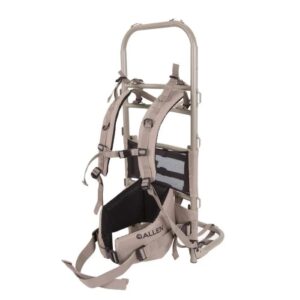 Allen Company Terrain Rock Canyon Pack Frame