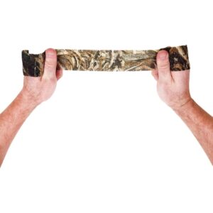Allen Vanish Protective Wrap Realtree Max 5