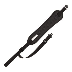 Ruger Gewehrriemen Summit Ultralite schwarz