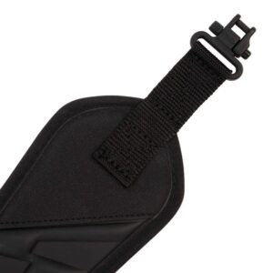 Ruger Gewehrriemen Summit Ultralite schwarz