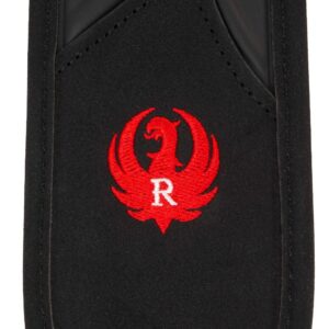 Ruger Gewehrriemen Summit Ultralite schwarz