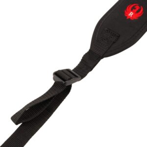 Ruger Gewehrriemen Summit Ultralite schwarz