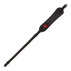Ruger Gewehrriemen Summit Ultralite schwarz