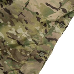 Carinthia Poncho Pro C mc