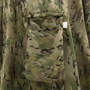 Carinthia Poncho Pro C mc