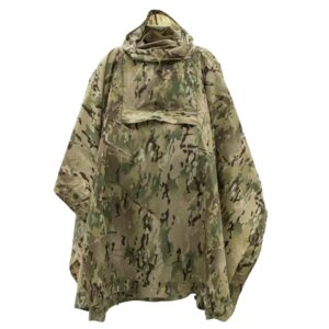 Carinthia Poncho Pro R mc