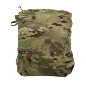Carinthia Poncho Pro R mc