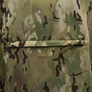 Carinthia Poncho Pro C mc