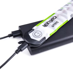 Nextorch UT51C Signalband