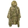 Carinthia Poncho Pro R mc