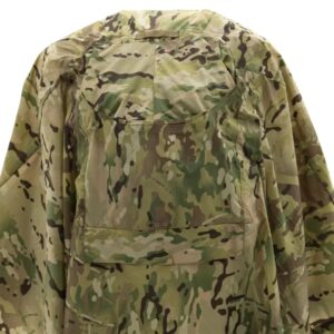 Carinthia Poncho Pro R mc