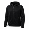 GLOCK Sweat Jacket mit Kapuze schwarz
