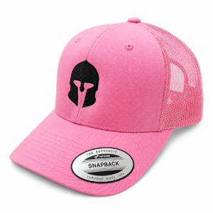 Lehmann Team-Cap pink