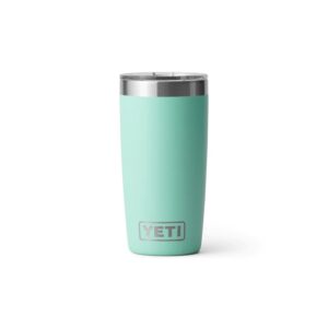 YETI Rambler Tumbler 10 oz seafoam