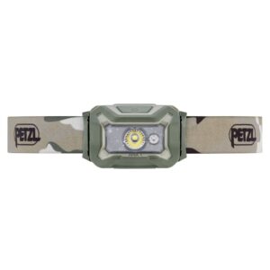 PETZL Stirnlampe ARIA 1 +RGB