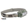 PETZL Stirnlampe ARIA 1 +RGB