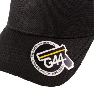 GLOCK Cap mit G44-Sticker