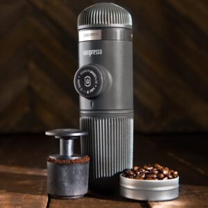 Wacaco Nanopresso