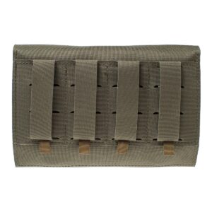 Lindnerhof Admin Pouch MX116 steingrau