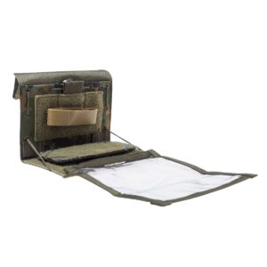 Lindnerhof Admin Pouch MX116 steingrau
