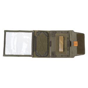 Lindnerhof Admin Pouch MX116 steingrau