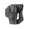 Scorpus MX L2 Retention Holster Makarov schwarz
