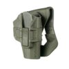 Scorpus MX L2 Retention Holster Makarov OD