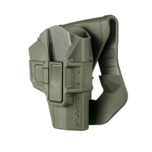 Scorpus MX L2 Retention Holster Makarov OD