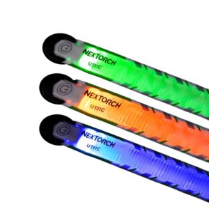 Nextorch UT51C Signalband
