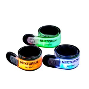 Nextorch UT51C Signalband