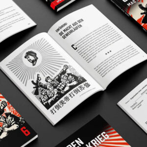 Spartanat Red Book 6 - Über den Guerillakrieg