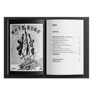 Spartanat Red Book 6 - Über den Guerillakrieg