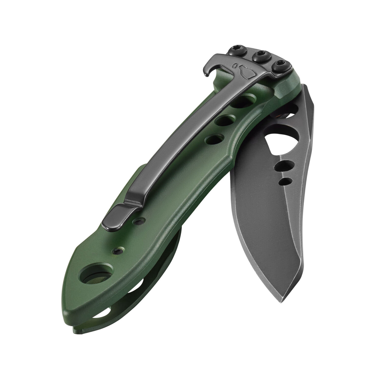 Leatherman Skeletool KB OD