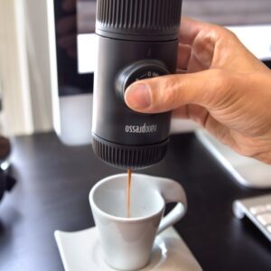 Wacaco Nanopresso