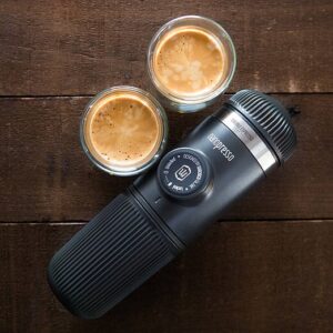 Wacaco Nanopresso