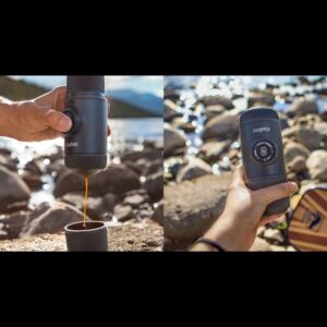 Wacaco Nanopresso
