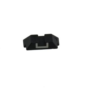 GLOCK Kimme Stahl 6,1 mm