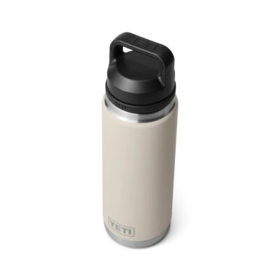 YETI Rambler Bottle 26 oz | 769 ml Cape Taupe