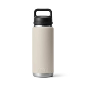 YETI Rambler Bottle 26 oz | 769 ml Cape Taupe