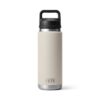 YETI Rambler Bottle 26 oz | 769 ml Cape Taupe
