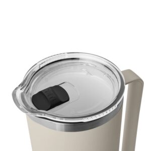 YETI Pitcher 64 oz Cape Taupe