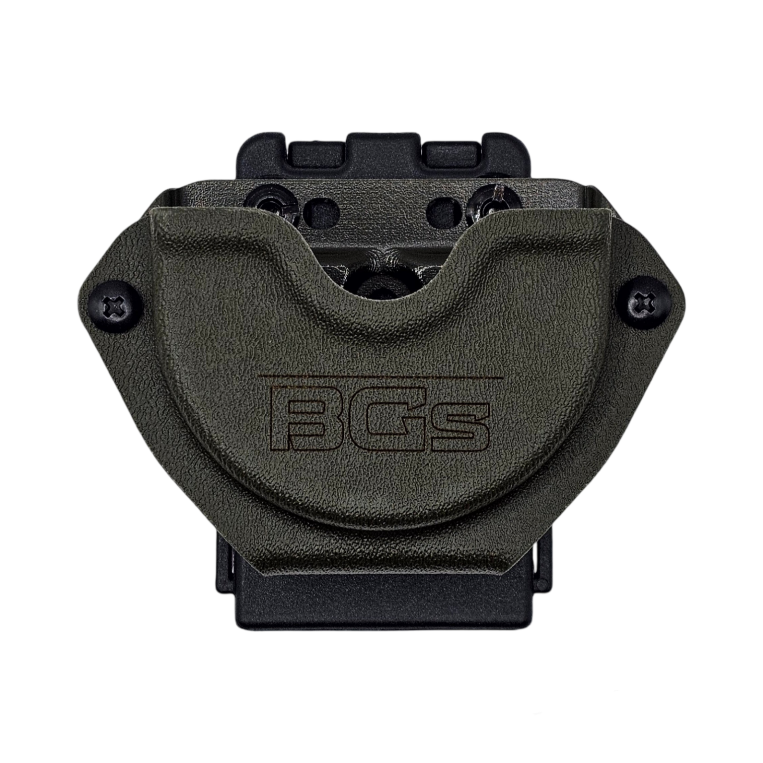 BGs Snus Carrier
