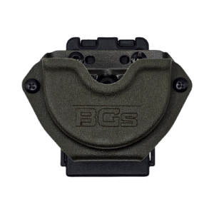 BGs Snus Carrier