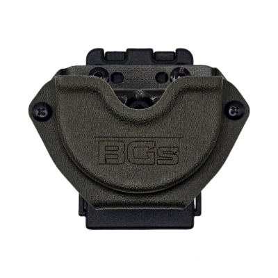 BGs Snus Carrier