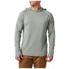 5.11 Tactical Sulli Langarmshirt grey