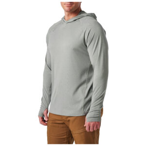 5.11 Tactical Sulli Langarmshirt grey