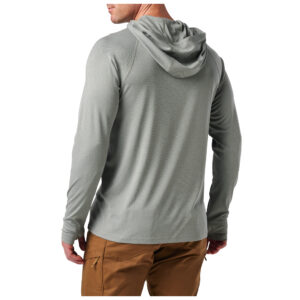 5.11 Tactical Sulli Langarmshirt grey