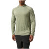 5.11 Tactical Sulli Langarmshirt green